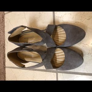 Easy Spirit Dress Shoe